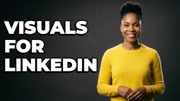 Can Visuals Boost Your Professional Brand On LinkedIn?