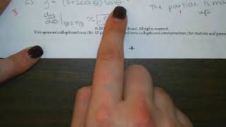 Unit 9 FRQ Review