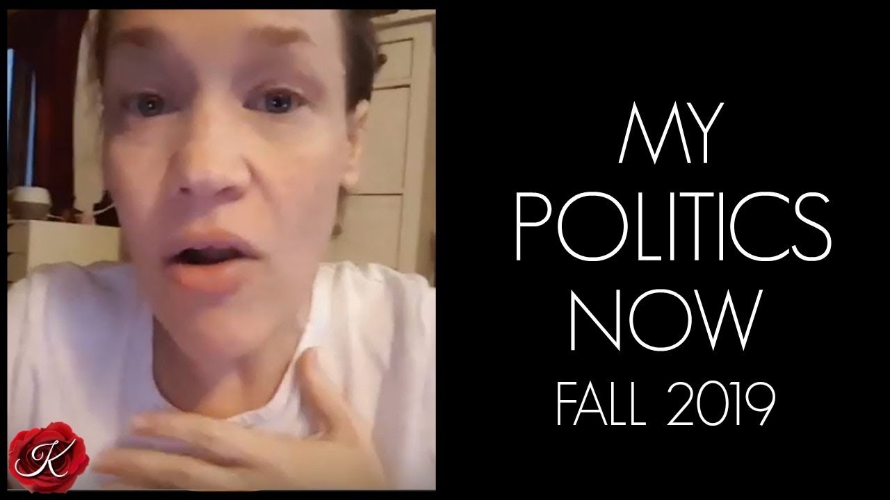 WHAT PARTY AM I NOW? | BOOK OF KATHERINE