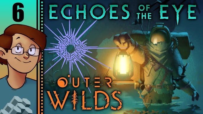 Outer Wilds – GameChops