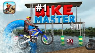 Bike Master 3D : Bike Racing - Hyper Hybrid Casual - Gameplay Walkthrough (iOS & Android) screenshot 5