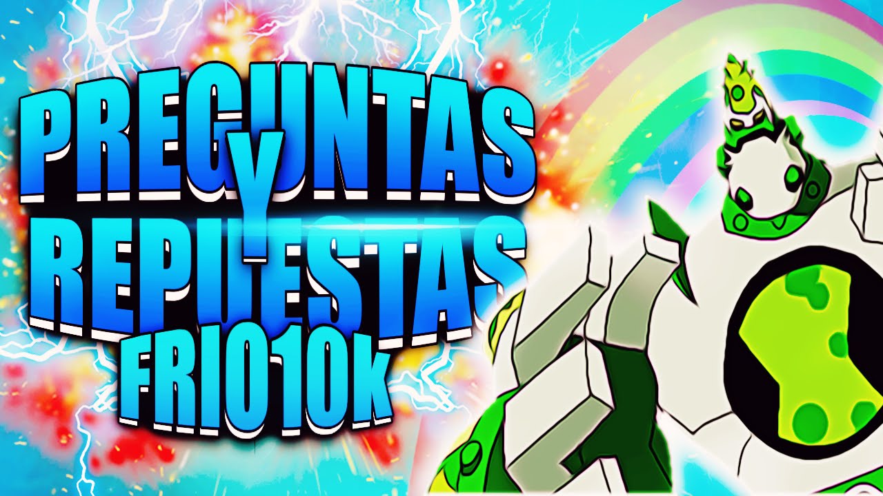cartoon network teleman MI VOZ!! ULTRA ESPECIAL FRIO30MIL Preguntas y respuestas