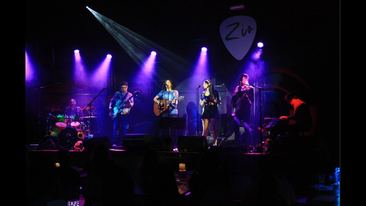 Love Revolution - Instant Karma