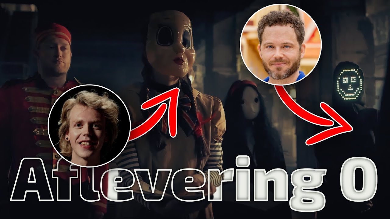 Zijn de kandidaten gelekt???? l Hints & Theorieën #0 - Wie is De Mol? 2025 Jubileum #1