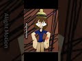 it was 1k times better in my head #vaiprofycaramba #edit #art #animation #c00lkidd #007n7 #forsaken