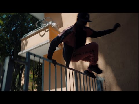 ASKAPY - MA VIE (Official Video)