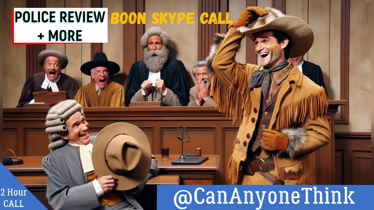 POLICE STOP REVIEW + Judge Review + Warrant Review + MORE! 