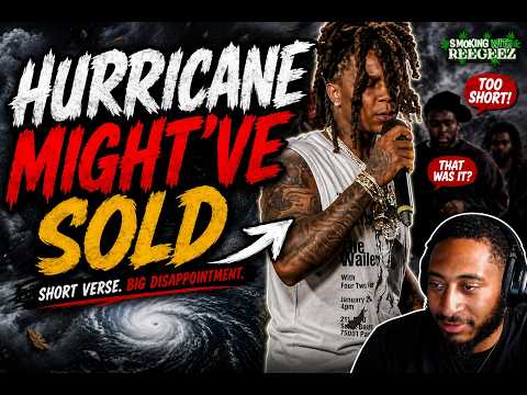 HALF N HALF !!!! 2026 XXL Freshman Cypher: Chris Patrick... Slayr, Hurricane Wisdom Reaction