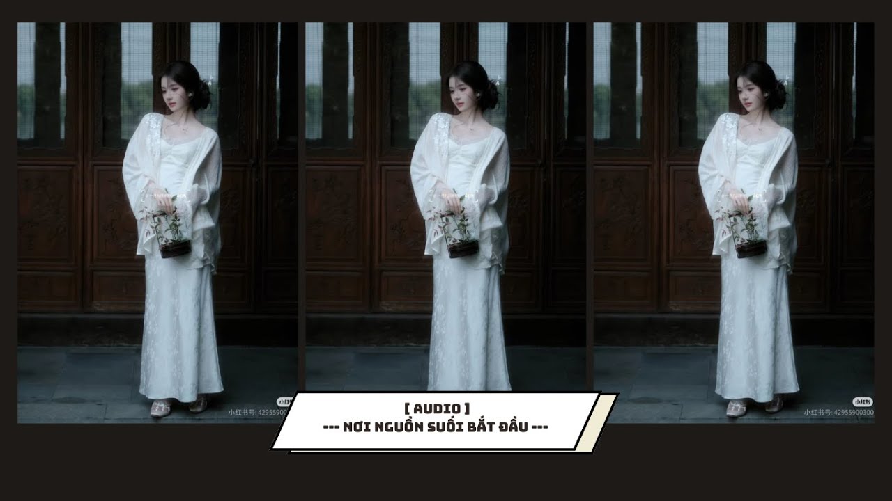 [ FULL ] : || NƠI NGUỒN SUỐI BẮT ĐẦU || RIN~