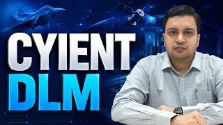 Why are Smart Investors closely tracking Cyient DLM