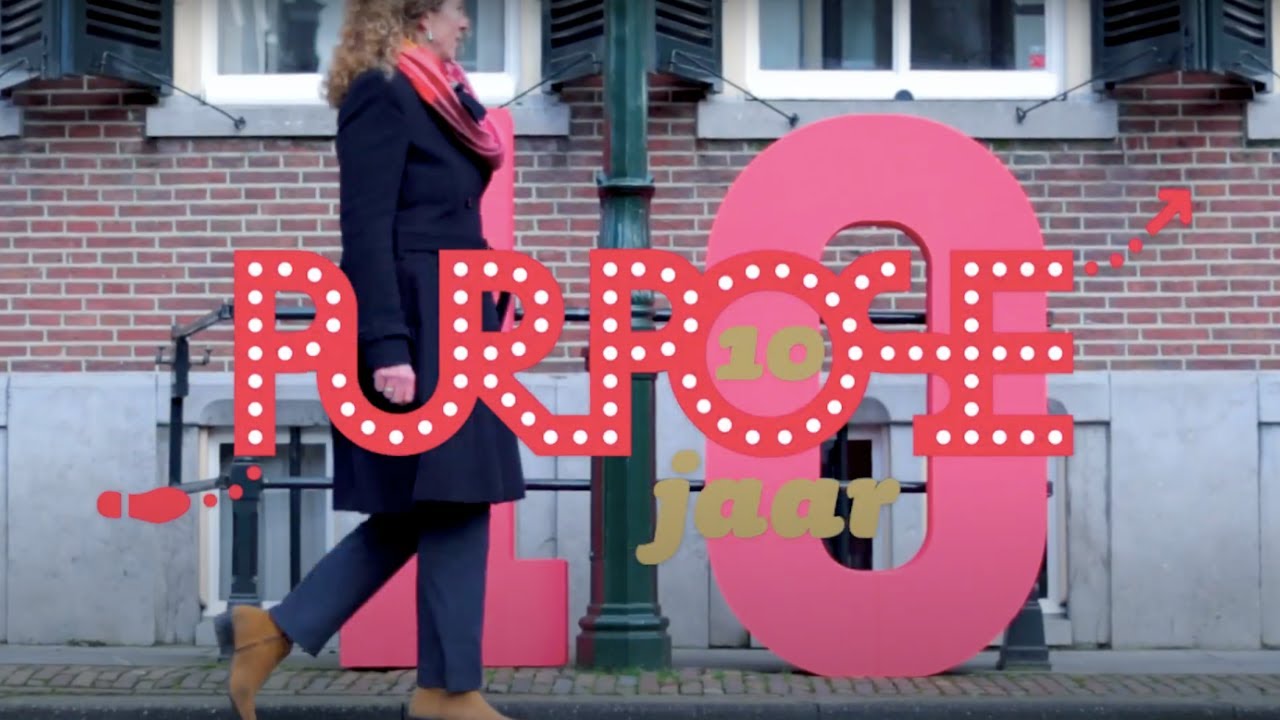 Purpose - Een reis door het leven van Awraham Soetendorp - YouTube