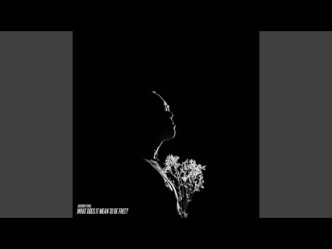Anthony Fung - What Does it Mean to be Free? (feat. Andrew Renfroe, Paul Cornish & David Binney)