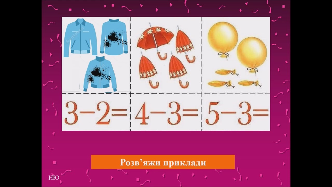 Математика і одяг. Математична скарбничка