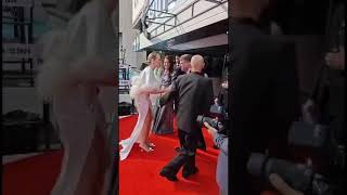 Highlights vom 59. Karlovy Vary Filmfest mit Michael Douglas ๐ฟ Highlights vom 59. Karlovy Vary Filmfest mit Michael Douglas ๐ฟ