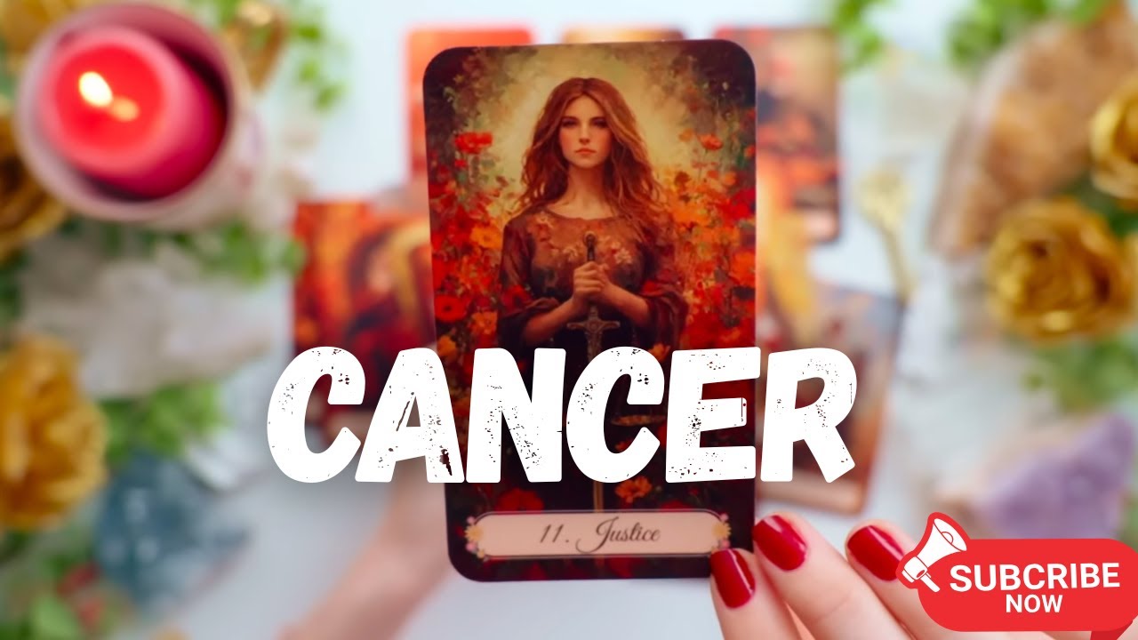 CANCER- A VERY, VERY, VERY, VERY STRONG SOUL BOND ... VERY ❤️ JANUARY 2026 LOVE TAROT READING