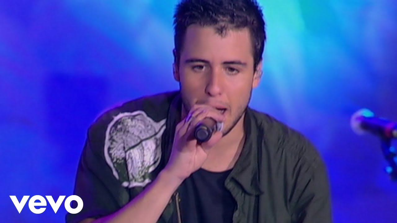 Jeito Moleque - Nas Nuvens (Ao Vivo)