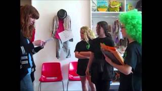 Doing Business In Birmingham