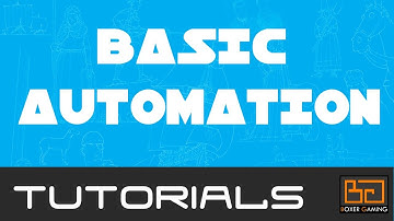 Tekkit BuildCraft Tutorial: Automation using BuildCraft pipes