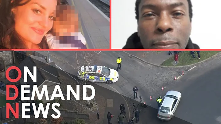 Constance Marten and Partner Arrested: But Baby St...