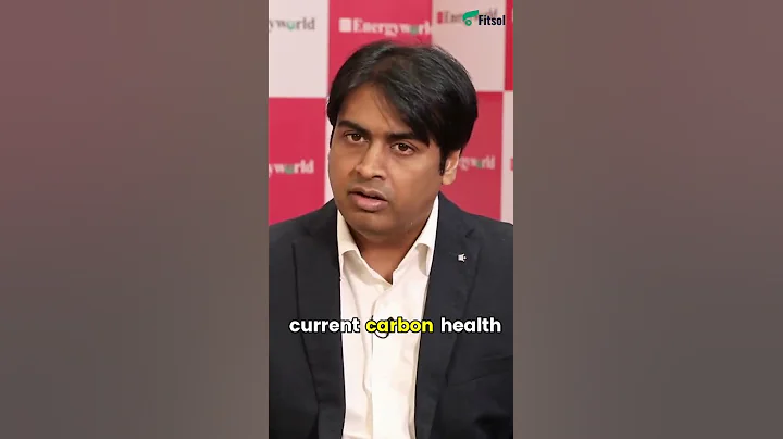 Check Your Company’s Carbon Health: Fit for Net Zero? #sustainability #motivation #carbonfootprint