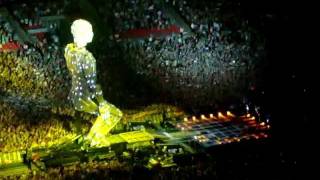 Take That - Never Forget (London Wembley Stadium - 02/07/2011)