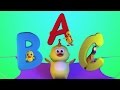 ABC bài hát | giáo dục trẻ em bài hát | Learn Alphabets | Phonic Song For Babies | ABC Song