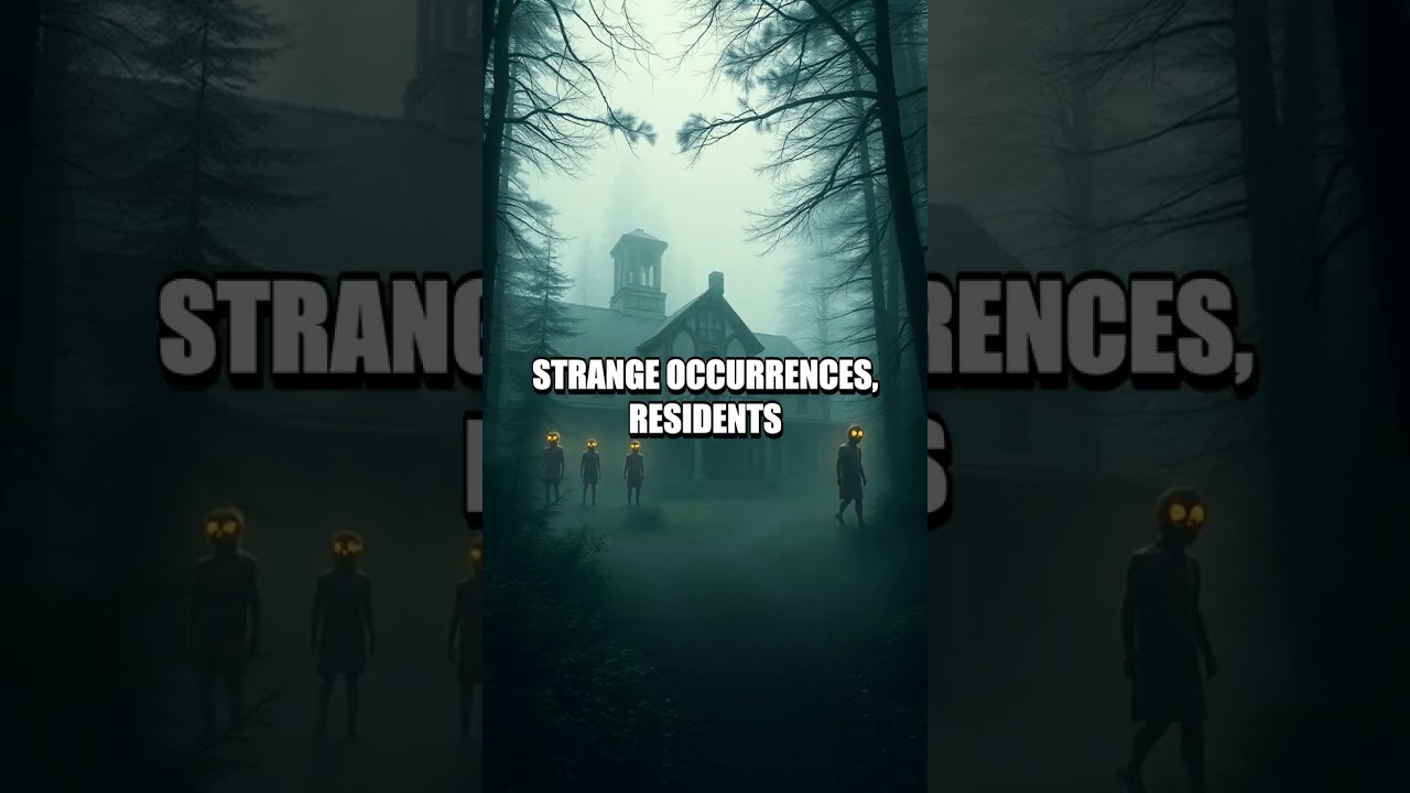 The Fascinating Legend of the Melonheads