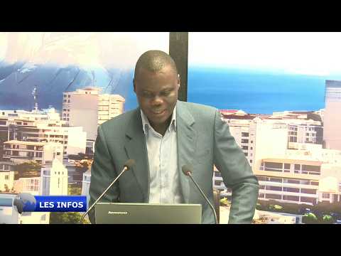 BULLETIN D'INFORMATION EN WOLOF DU 14 OCTOBRE 2026 Pr - MAMADOU SATURNE NDIONE