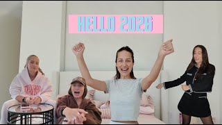 2026 - HERE WE COME