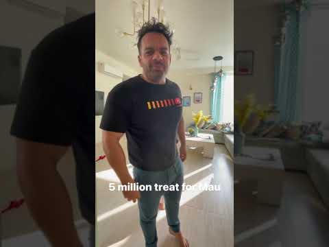 FlyingBeast instagram story 5million 😍 #shorts