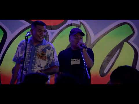 I DREAM OF YOU - EL GRAN SAICO AND HIS NEW INTERNATIONAL GENERATION