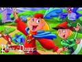 The Prince and the Pauper 1996 Animated Film | Edward Glen, Colette Stevenson | Animation Review