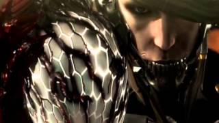 Metal Gear Rising: Revengeance (PS3) (Walkthrough) - Part 15 - FILE R-07: Assassination Attempt