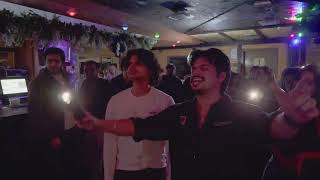 LIVE BAND EVENT HIGHLIGHTS