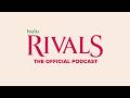 Rivals Official Podcast | Official Trailer | Disney+ UK