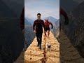 मैं और मेरा डॉग पहुँचे काठी रोल की खतरनाक दुनिया में 🌯🔥#viral#trending#youtubeshorts#shorts#dog