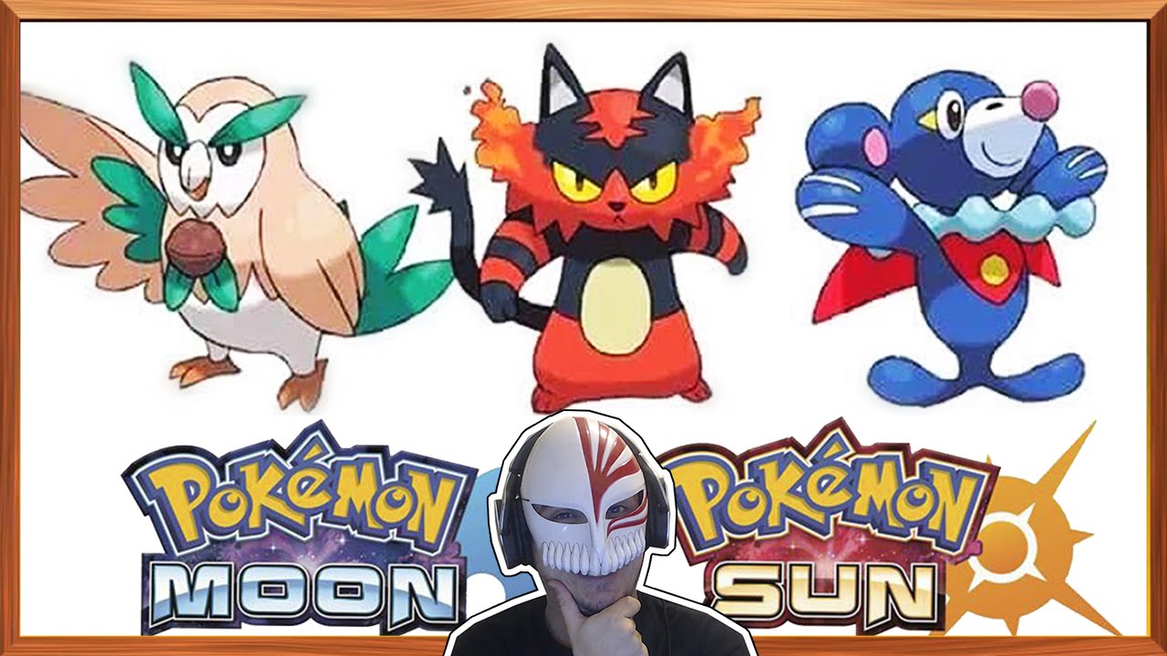 Novo Pokémon lendário de Ultra Sun e Moon é revelado