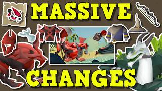 Jagex Just Changed PVM Forever + Jagex Finally Fixed The Corrupted Gauntlet (OSRS)