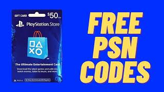 Ree Playstation Codes Free Psn Gift Card Codes 2023 Update