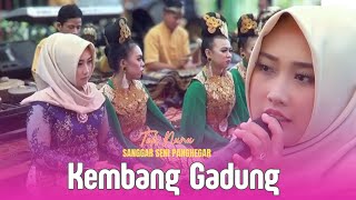 Kembang Gadung - Teh Nunu - Sanggar Seni Panghegar