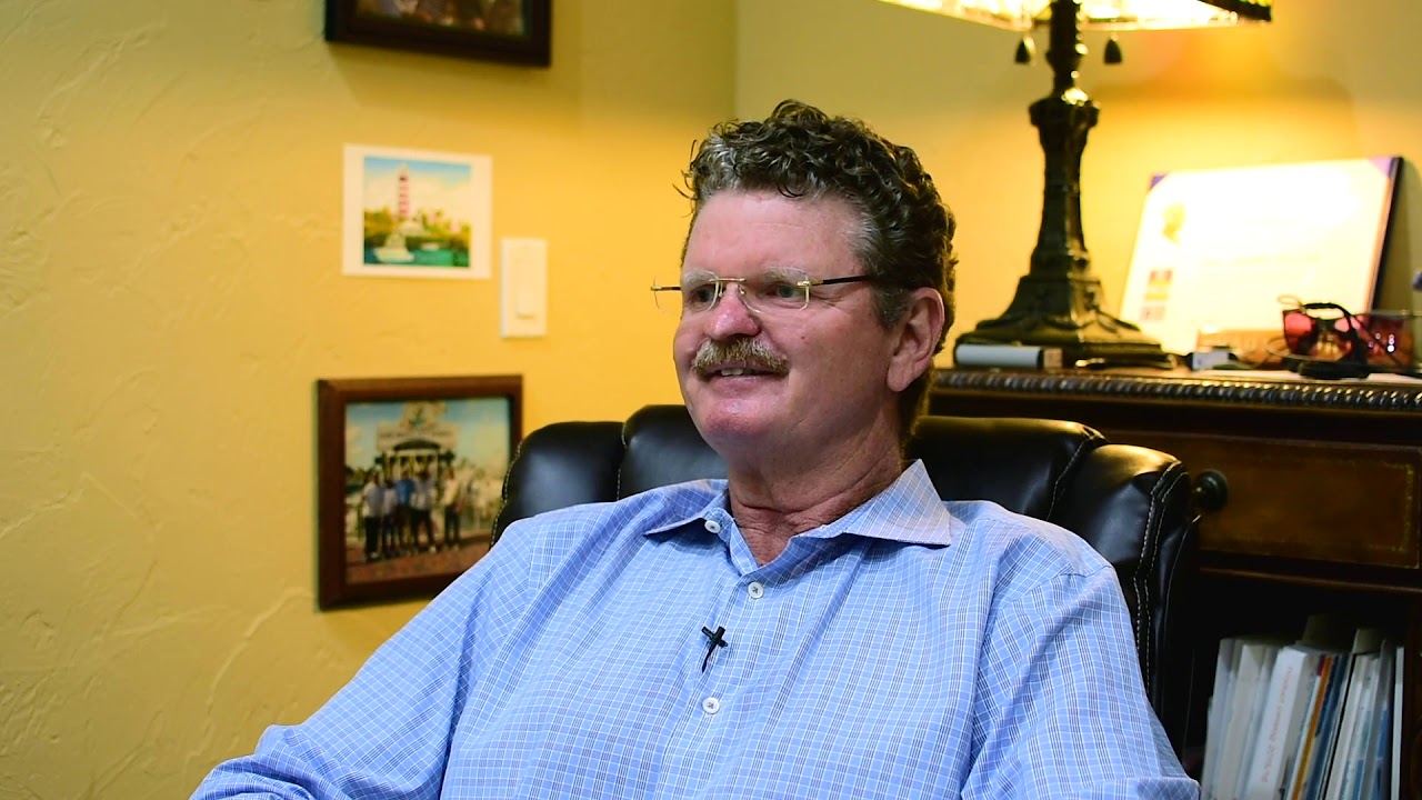 Meet Sebring Dentist, Paul Horton, DMD, PA
