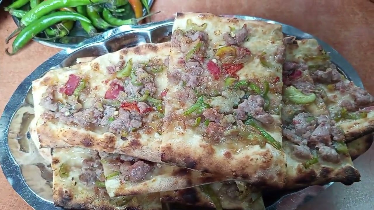 Dümdüz Kayseri #54