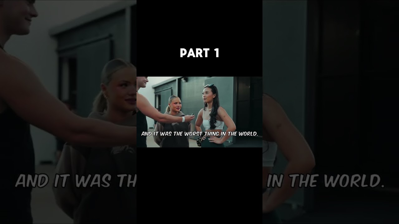 how to approach a girl at the gym (red and green flags) - advice from hot girls