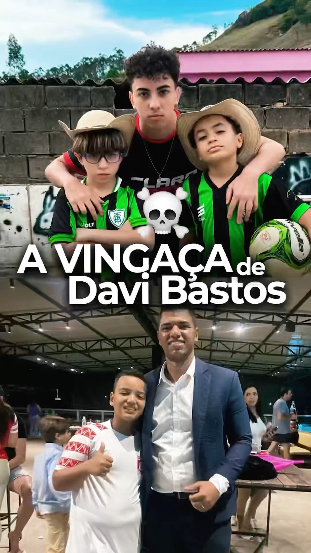 O AMENDOIM QUER VINGANÇA CONTRA O NOVO NEYMAR NO X1! ☠️