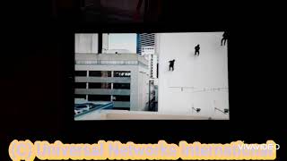 Universal Channel Swat Team Ident 2013.