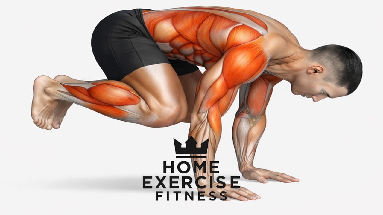 Wake up, stretch, and be amazed at how quickly you see results!