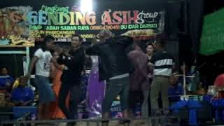 10 daun hiris  gending asih live ciheulet sindanglangu bantarkawung 1 maret 2019