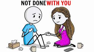 If THIS Hasn’t Happened Yet, An Avoidant Is NOT Done With You. | Avoidant Psychology