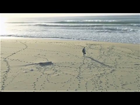 Marc Desse — Marc Desse - Chanson pour Olive - Edit (Clip officiel)