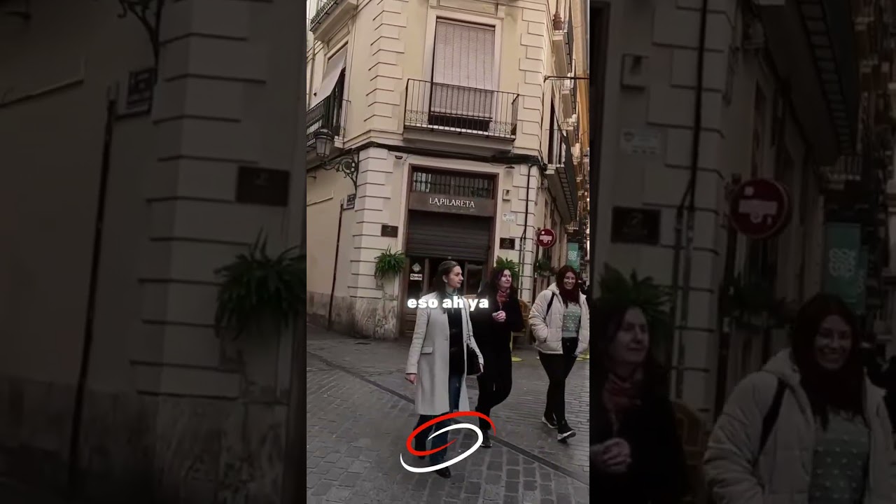 Mi visita a las Torres de Quart 🚶‍♂️